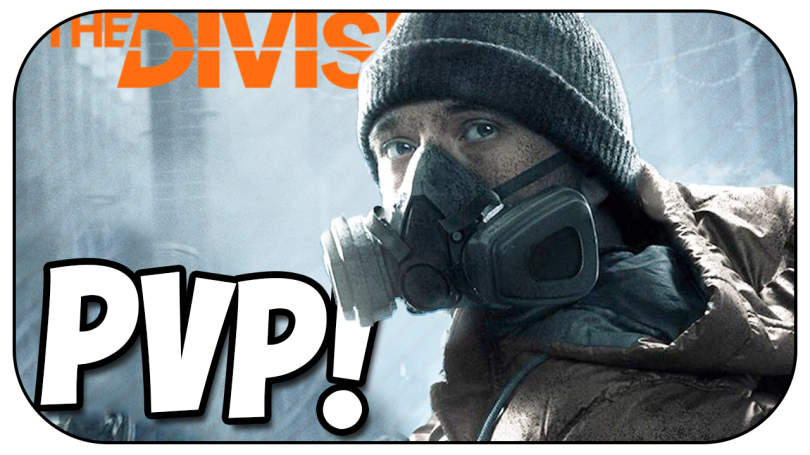 The Division Game - PvP